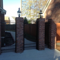 brick-column-fence-fayetteville-2