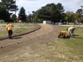 sidewalk-flower-beds-fayetteville-state-university-nc-1