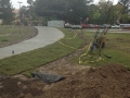 sidewalk-flower-beds-fayetteville-state-university-nc-10