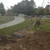 sidewalk-flower-beds-fayetteville-state-university-nc-10