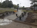 sidewalk-flower-beds-fayetteville-state-university-nc-11