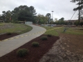 sidewalk-flower-beds-fayetteville-state-university-nc-13