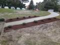 sidewalk-flower-beds-fayetteville-state-university-nc-14