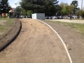 sidewalk-flower-beds-fayetteville-state-university-nc-4