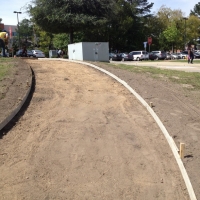 sidewalk-flower-beds-fayetteville-state-university-nc-4