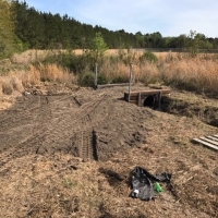 culvert-installation-goldsboro-nc-2