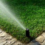 Landscaping Services, Irrigation Systems