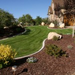 Landscaping Fayetteville