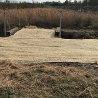 Goldsboro Culvert Installation