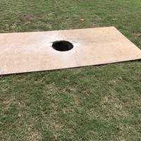 Fayetteville Drain Well Installation