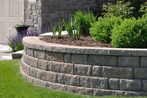 Eastover Hardscapes