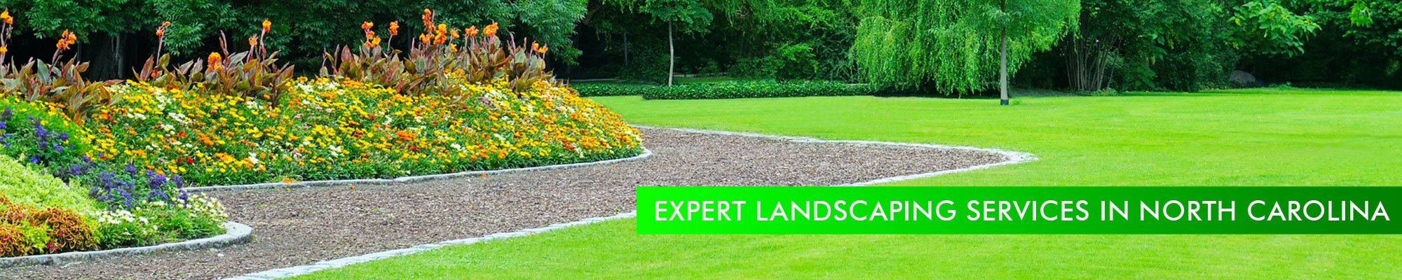 Fayetteville Landscaping Company