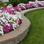 Landscaping Services, Retaining Walls